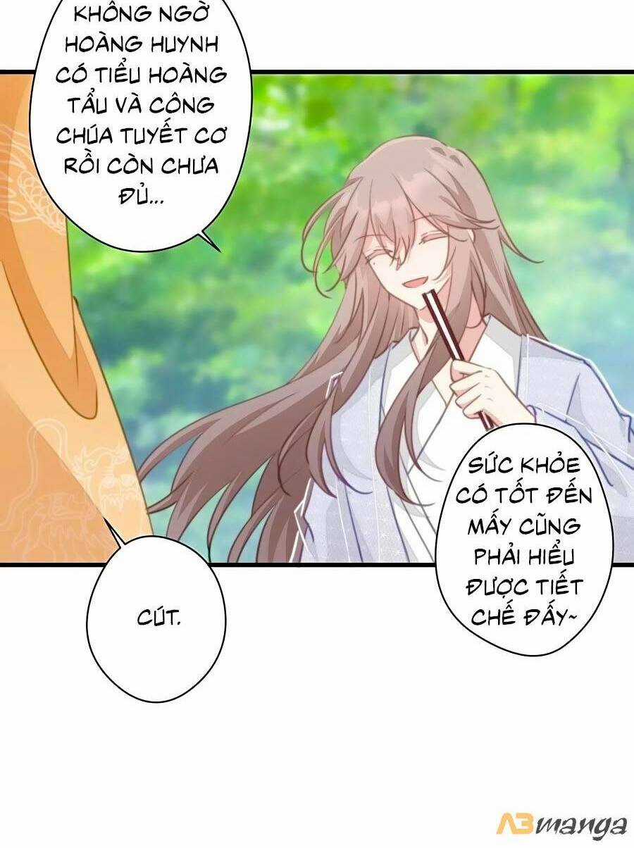 Bạo Sủng Tiểu Manh Phi Chapter 83 trang 18