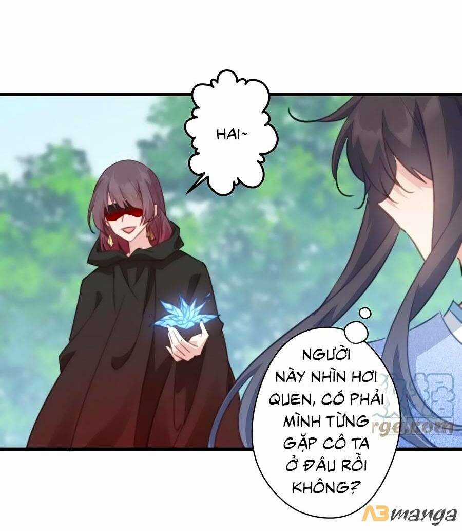 Bạo Sủng Tiểu Manh Phi Chapter 83 trang 2