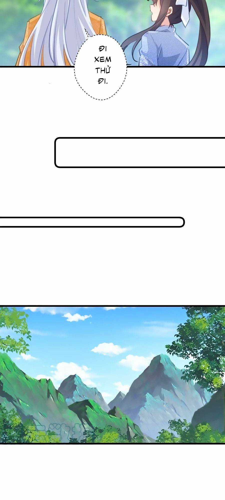 Bạo Sủng Tiểu Manh Phi Chapter 83 trang 20