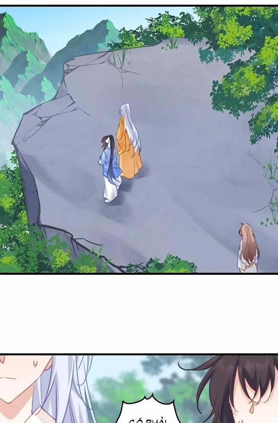 Bạo Sủng Tiểu Manh Phi Chapter 83 trang 21