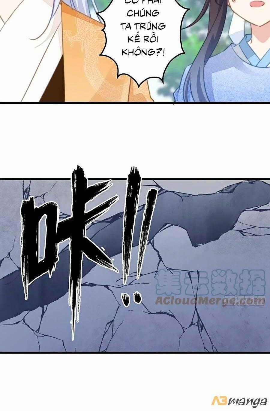 Bạo Sủng Tiểu Manh Phi Chapter 83 trang 22