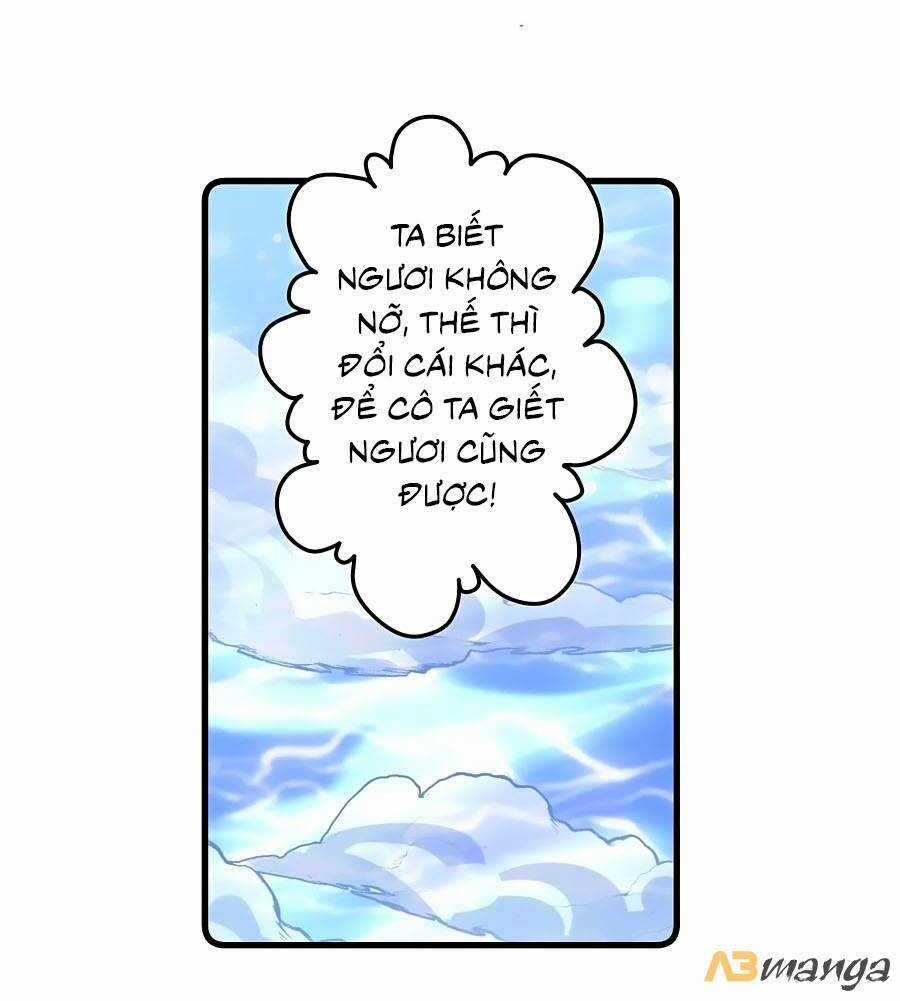 Bạo Sủng Tiểu Manh Phi Chapter 83 trang 5