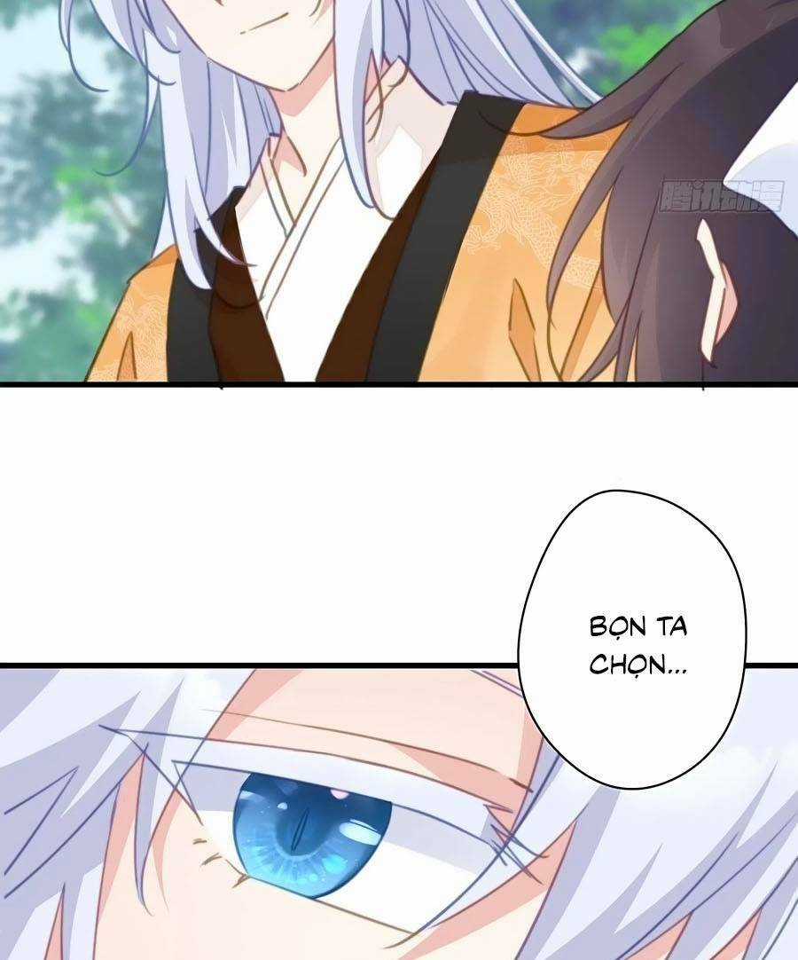 Bạo Sủng Tiểu Manh Phi Chapter 83 trang 7