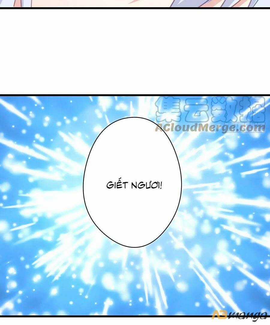 Bạo Sủng Tiểu Manh Phi Chapter 83 trang 8