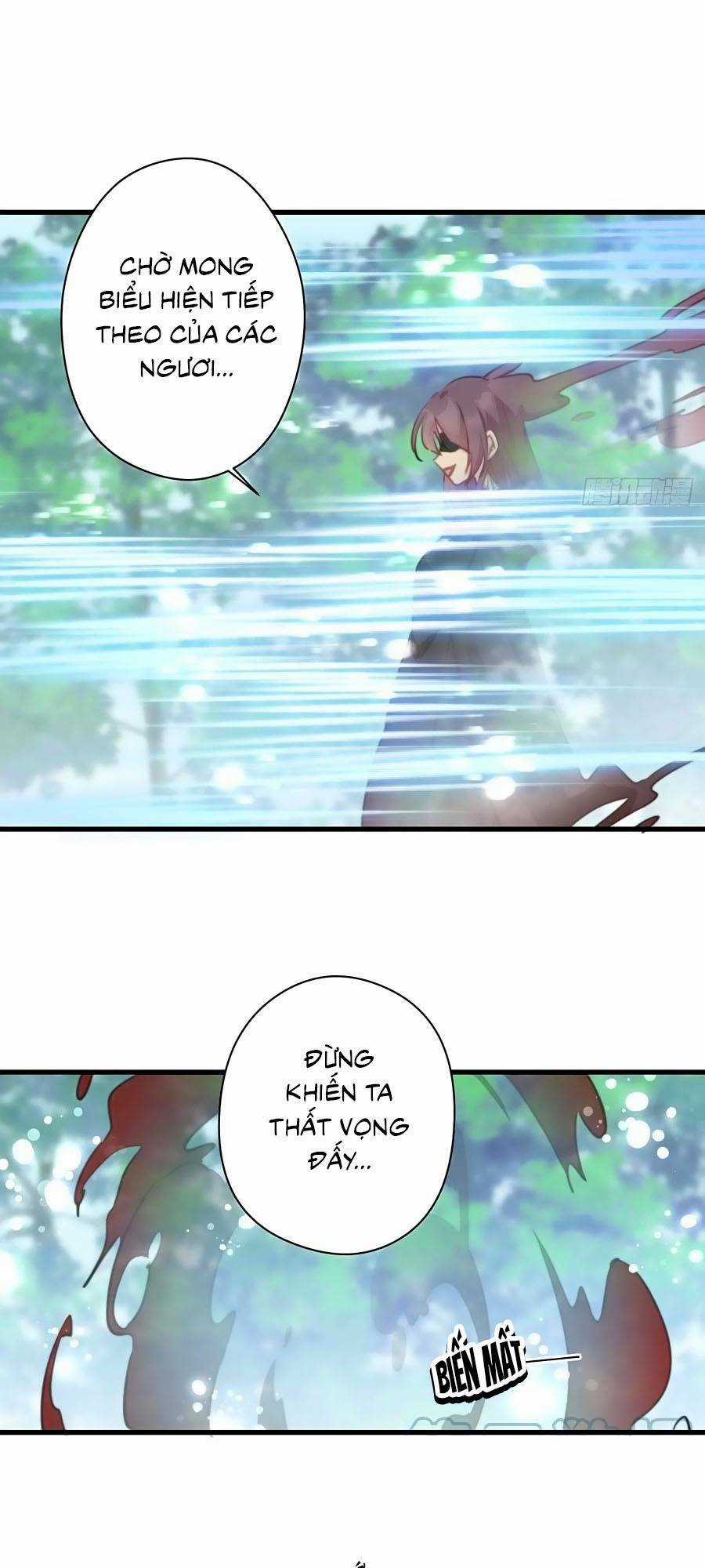 Bạo Sủng Tiểu Manh Phi Chapter 83 trang 9