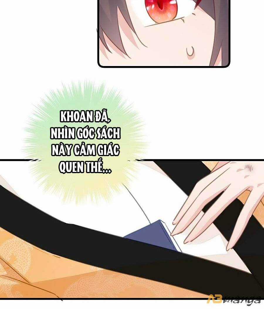 Bạo Sủng Tiểu Manh Phi Chapter 84 trang 10