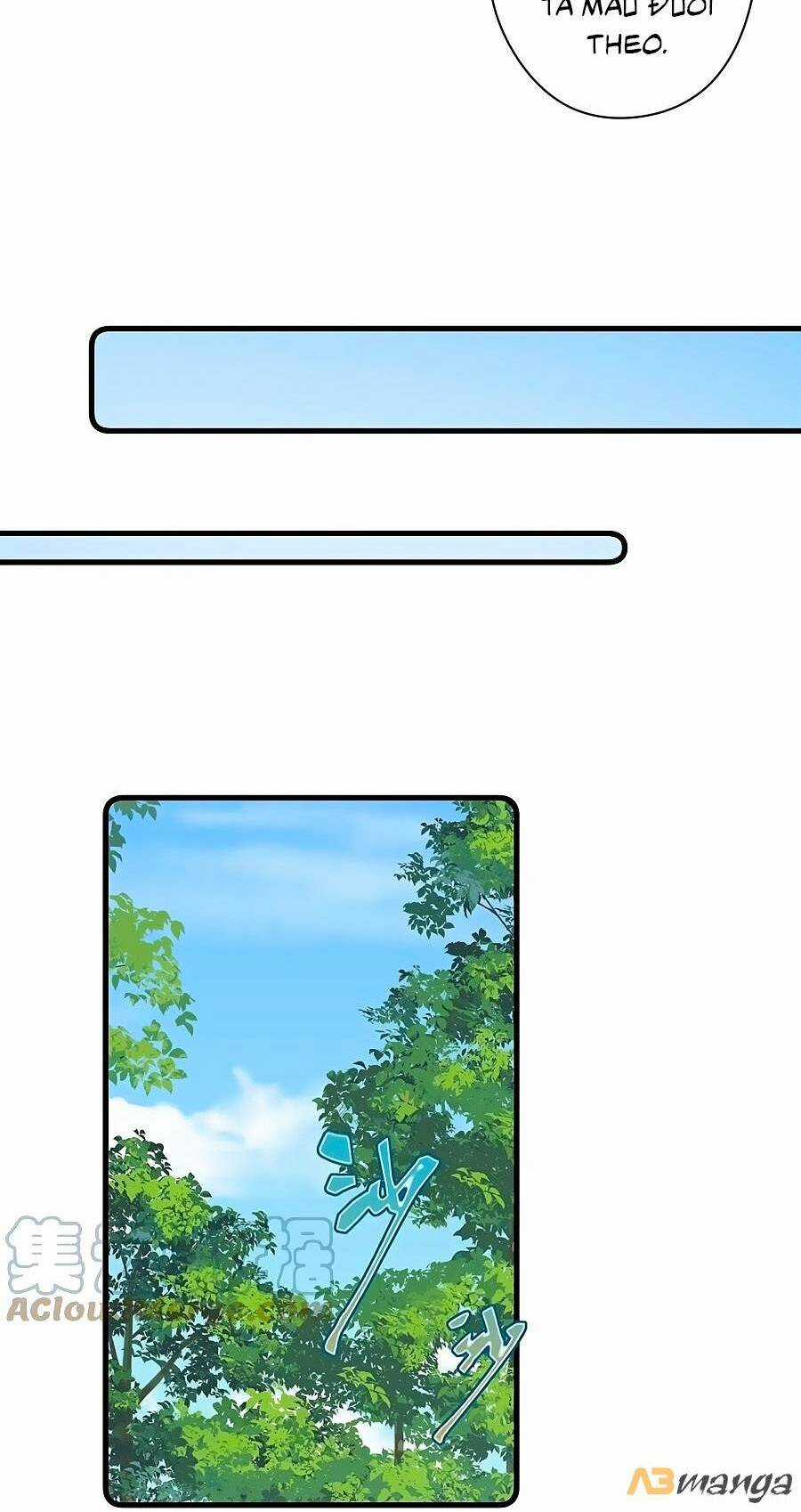 Bạo Sủng Tiểu Manh Phi Chapter 84 trang 12