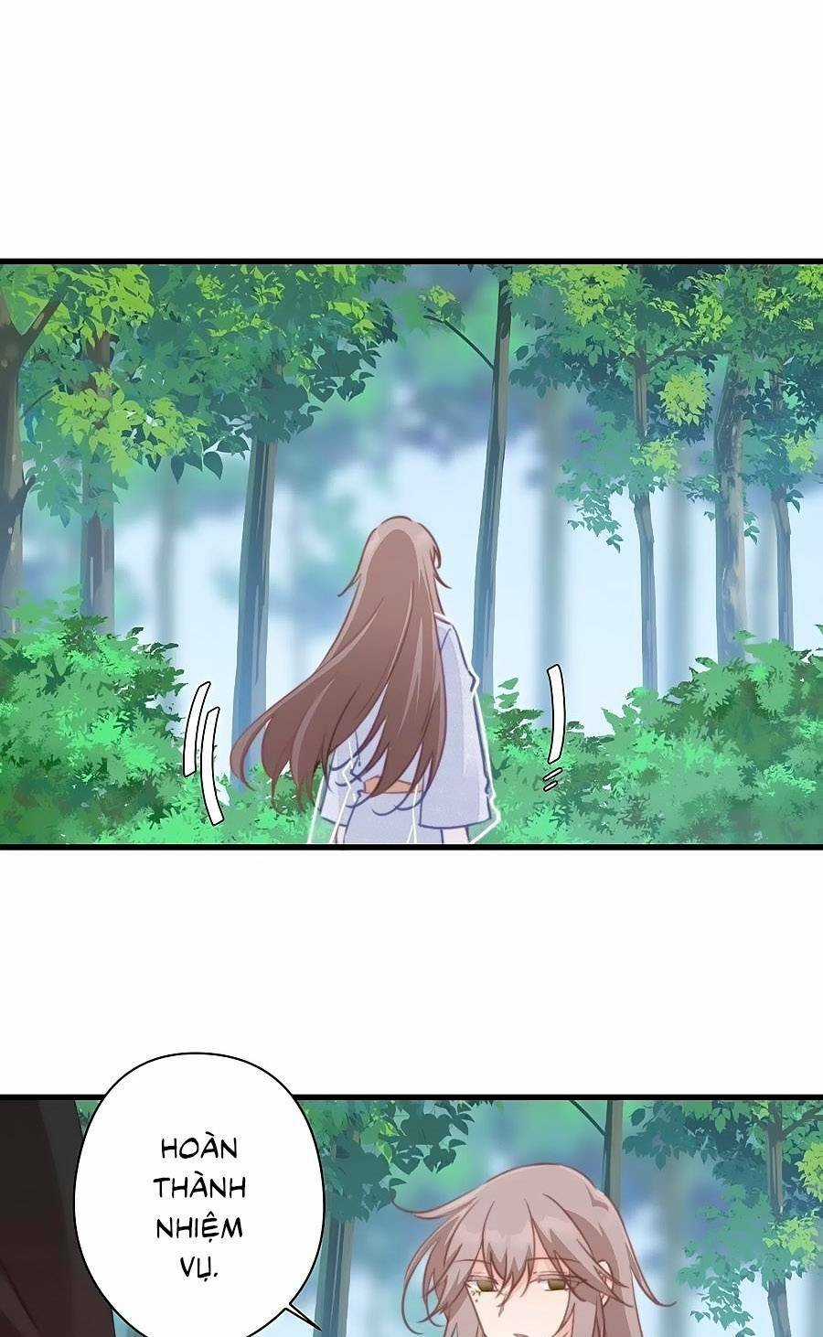 Bạo Sủng Tiểu Manh Phi Chapter 84 trang 13