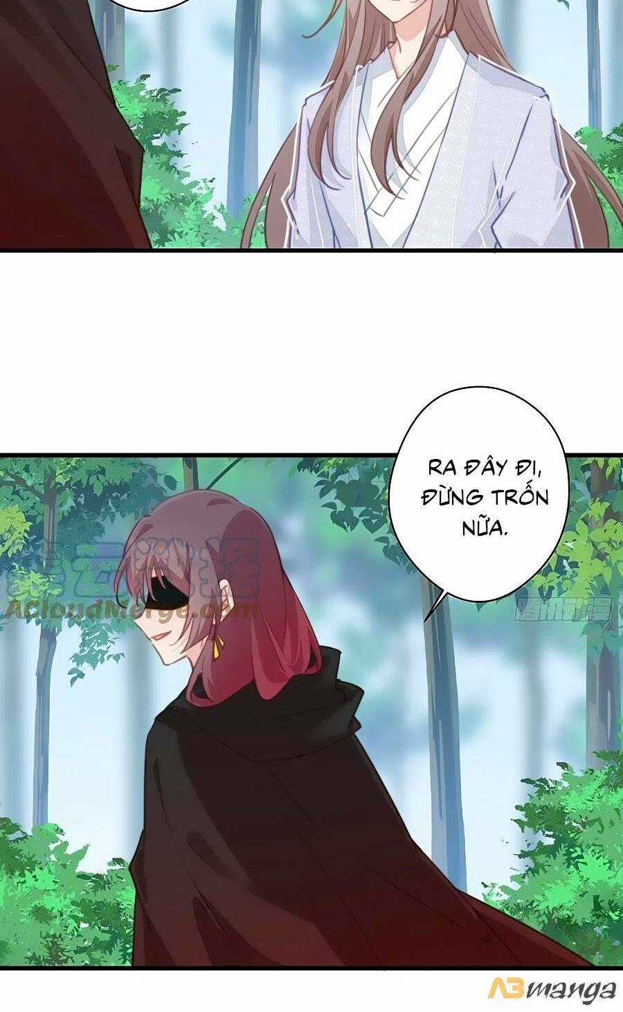 Bạo Sủng Tiểu Manh Phi Chapter 84 trang 14