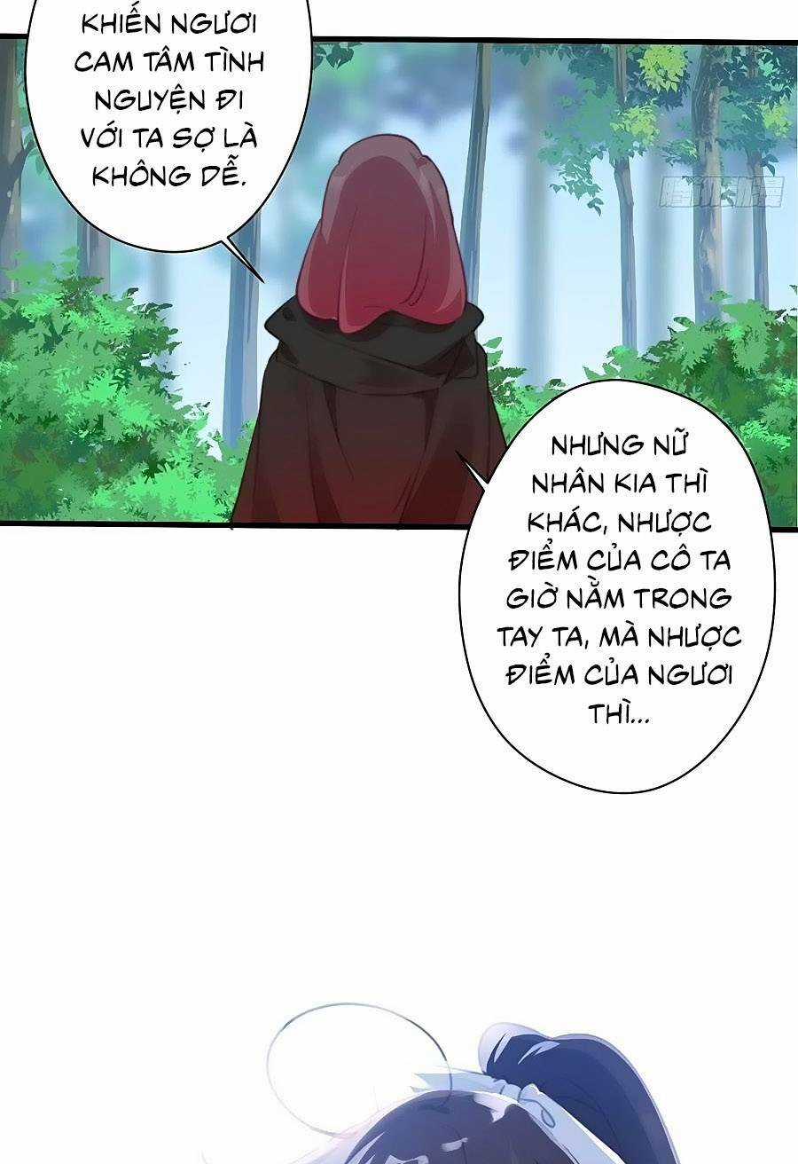 Bạo Sủng Tiểu Manh Phi Chapter 84 trang 18