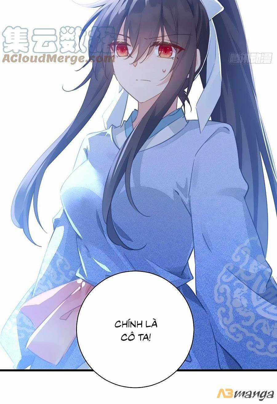 Bạo Sủng Tiểu Manh Phi Chapter 84 trang 19