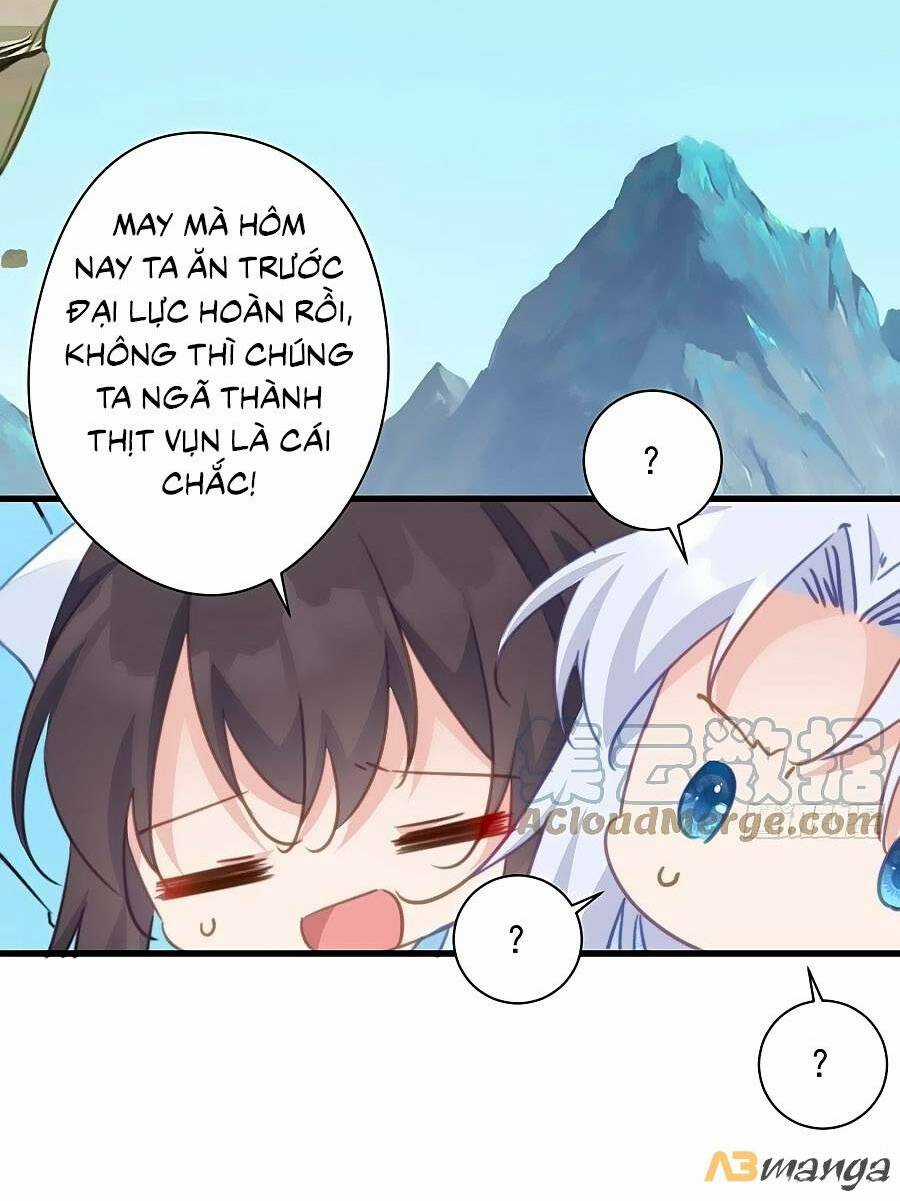 Bạo Sủng Tiểu Manh Phi Chapter 84 trang 2