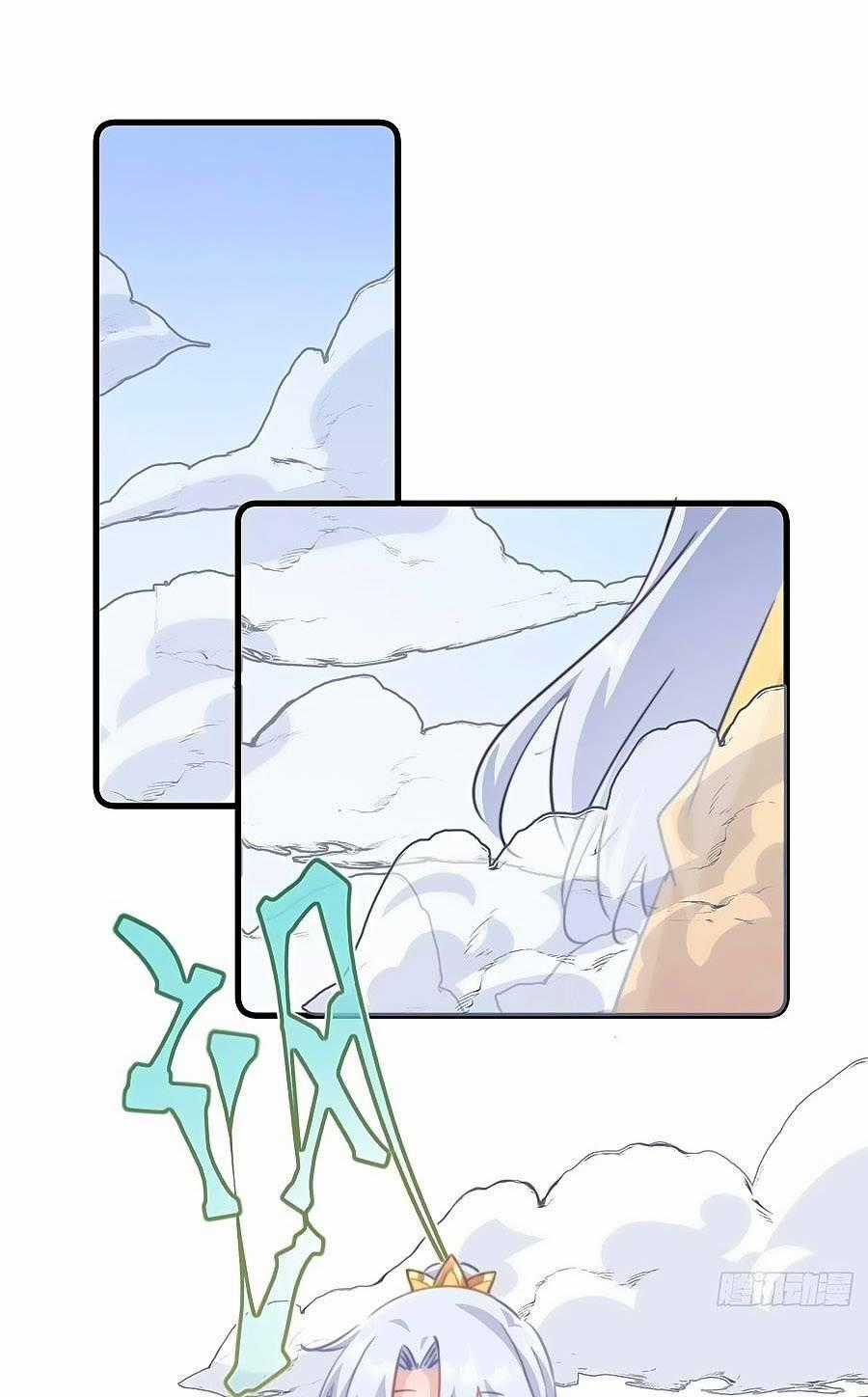 Bạo Sủng Tiểu Manh Phi Chapter 84 trang 22