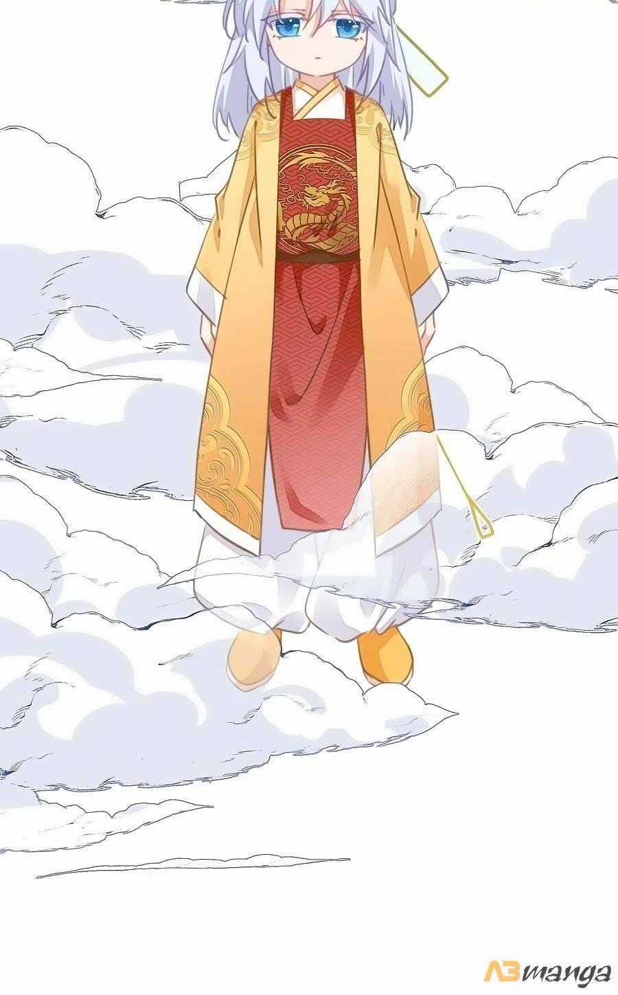 Bạo Sủng Tiểu Manh Phi Chapter 84 trang 23