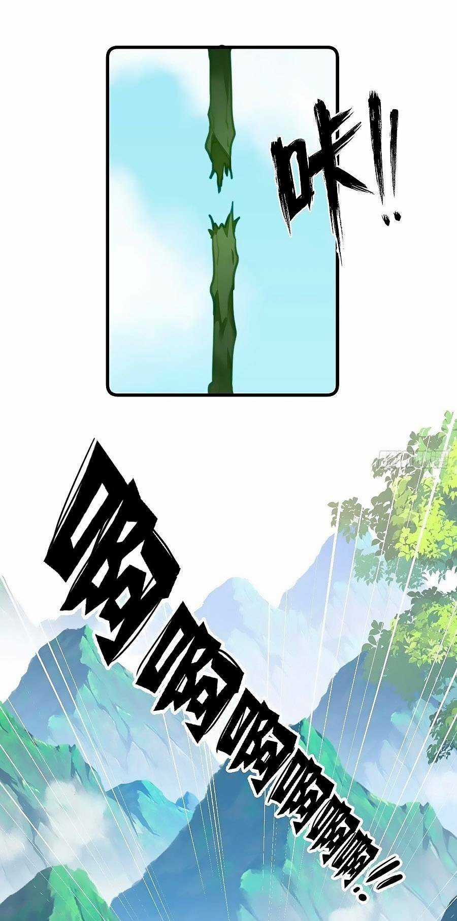 Bạo Sủng Tiểu Manh Phi Chapter 84 trang 3