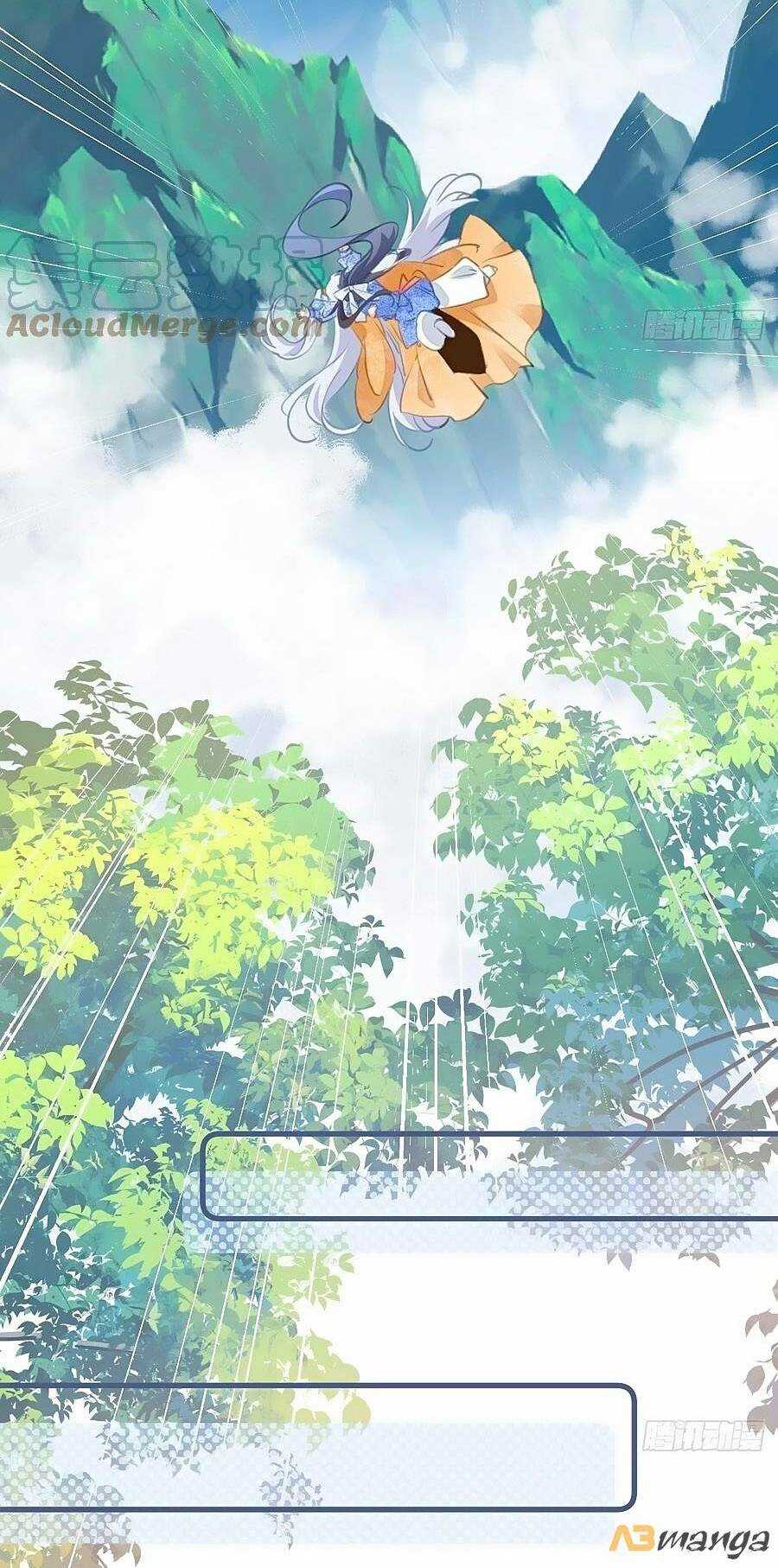 Bạo Sủng Tiểu Manh Phi Chapter 84 trang 4