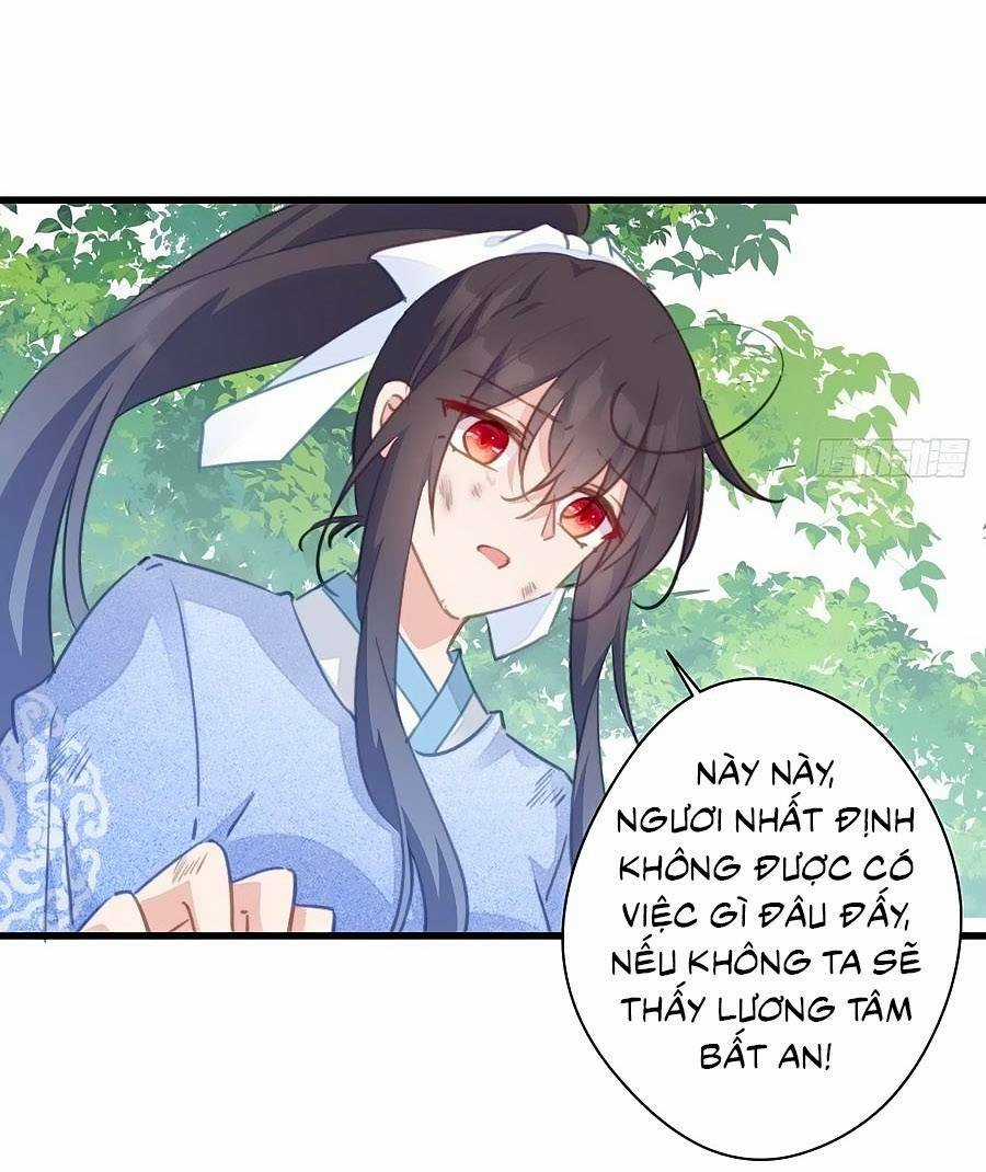 Bạo Sủng Tiểu Manh Phi Chapter 84 trang 6