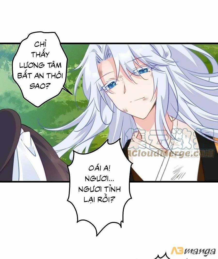 Bạo Sủng Tiểu Manh Phi Chapter 84 trang 7