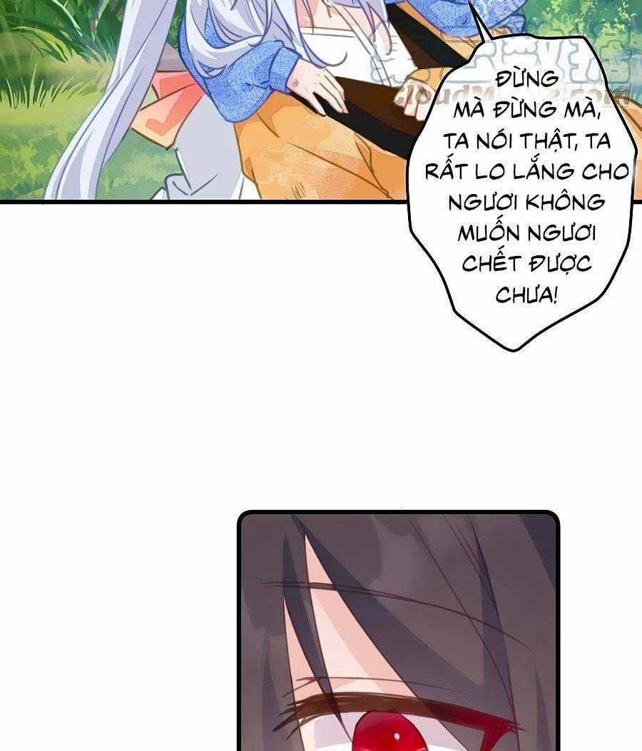 Bạo Sủng Tiểu Manh Phi Chapter 84 trang 9