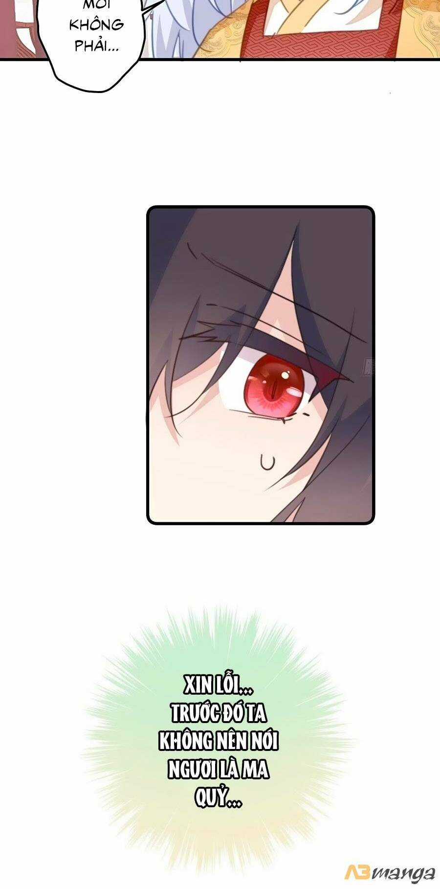 Bạo Sủng Tiểu Manh Phi Chapter 85 trang 11