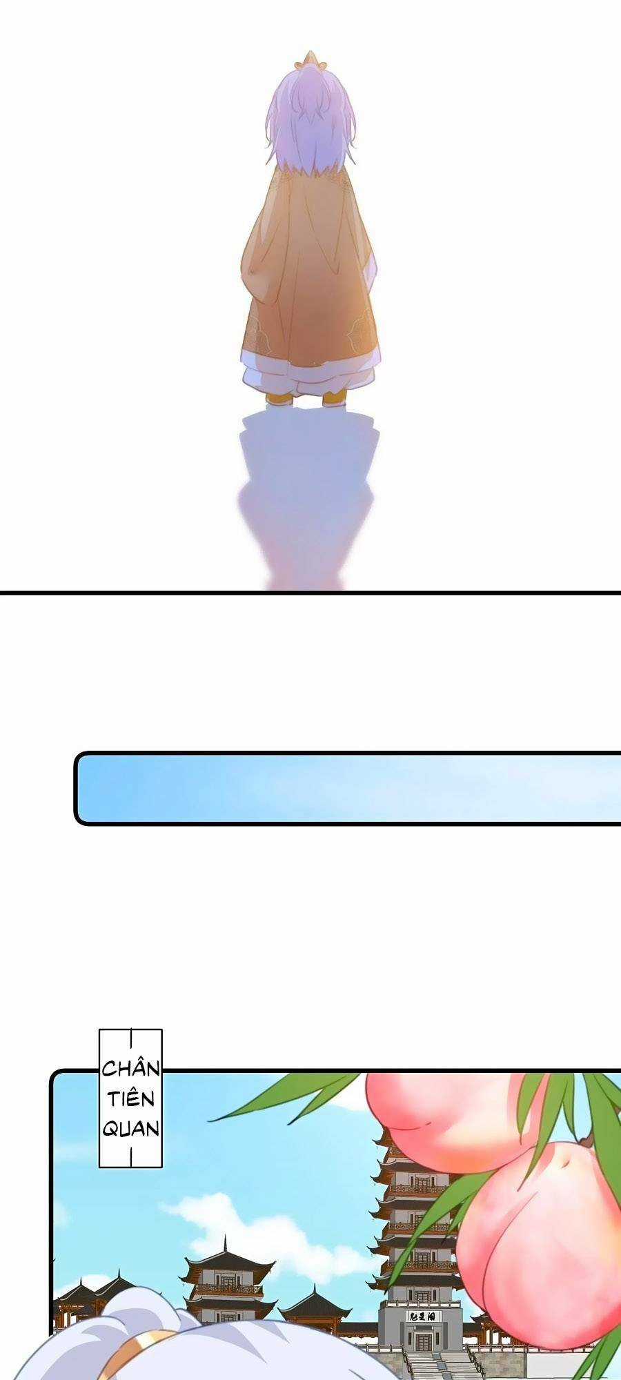 Bạo Sủng Tiểu Manh Phi Chapter 85 trang 12