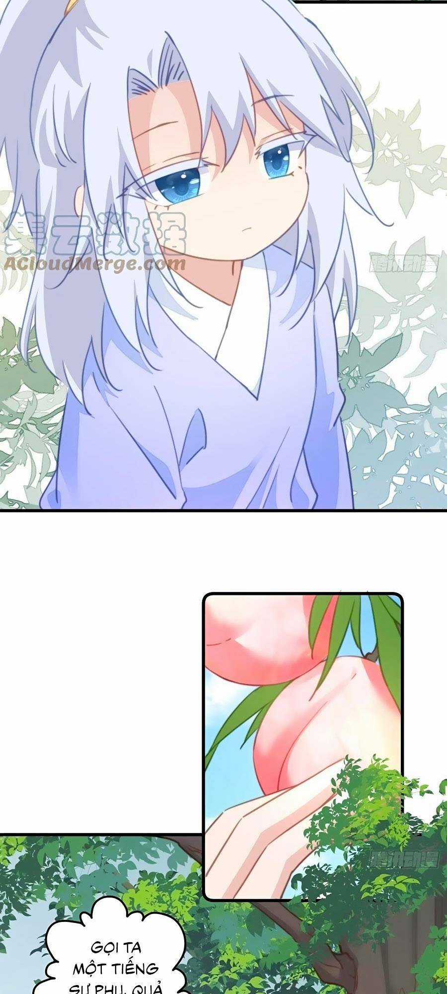 Bạo Sủng Tiểu Manh Phi Chapter 85 trang 13