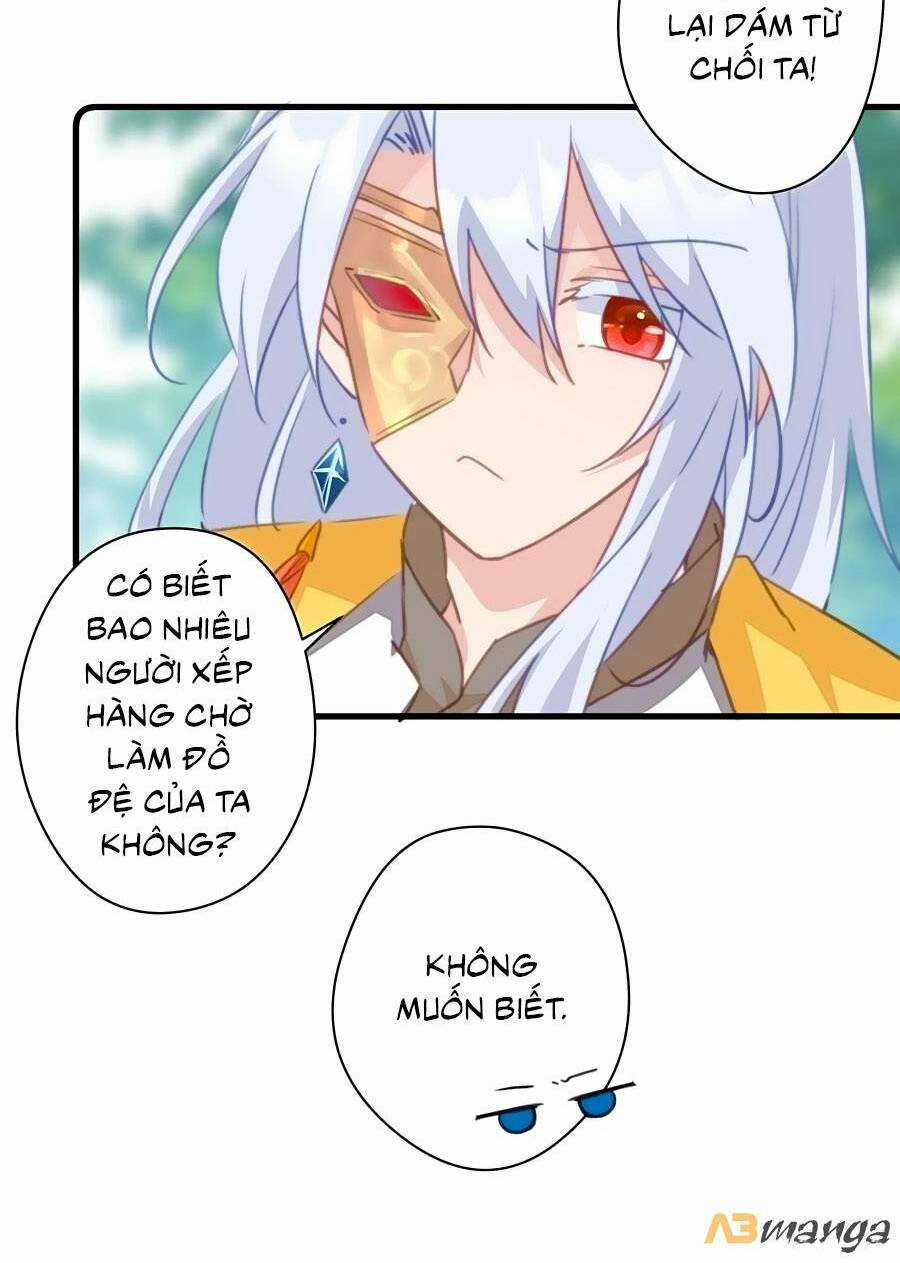 Bạo Sủng Tiểu Manh Phi Chapter 85 trang 15