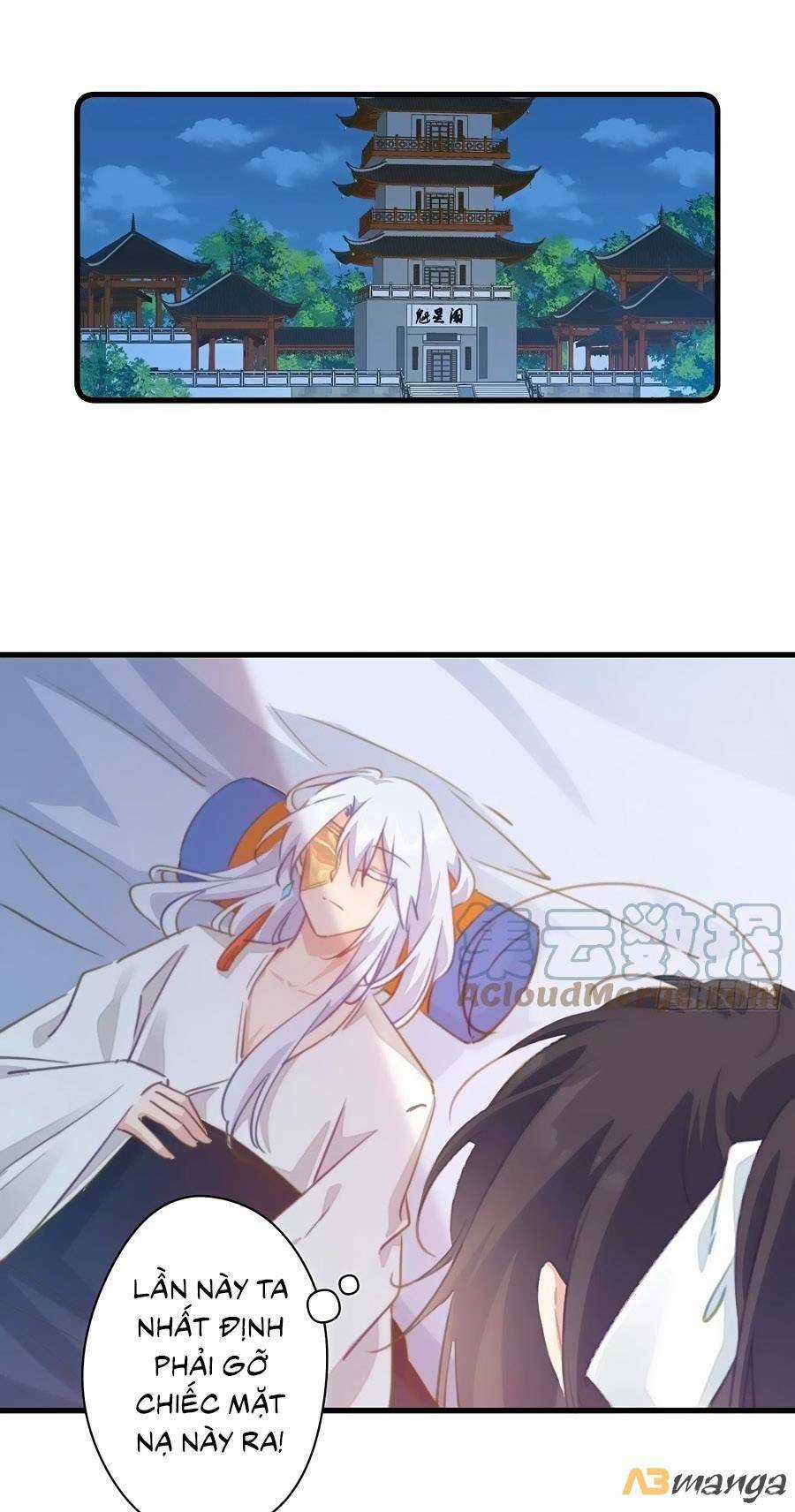 Bạo Sủng Tiểu Manh Phi Chapter 85 trang 18