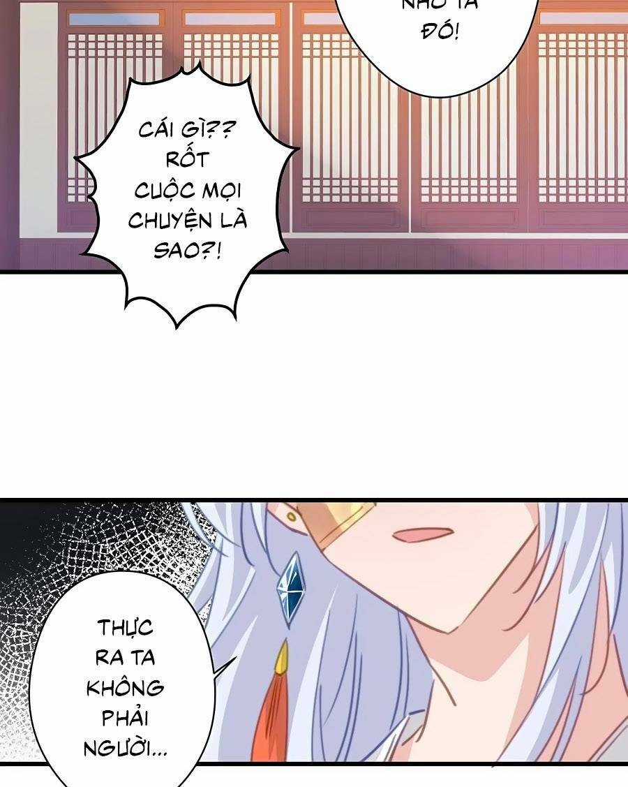 Bạo Sủng Tiểu Manh Phi Chapter 85 trang 20