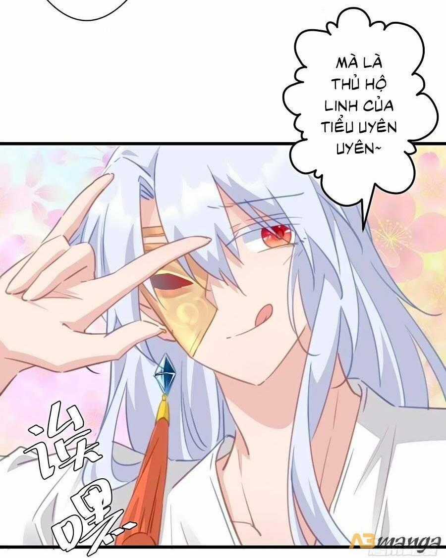 Bạo Sủng Tiểu Manh Phi Chapter 85 trang 21