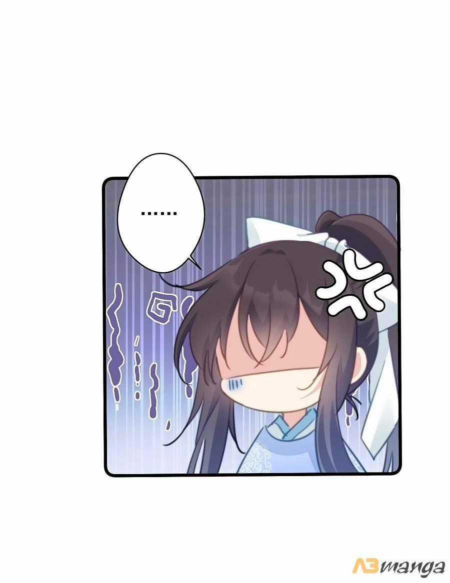 Bạo Sủng Tiểu Manh Phi Chapter 85 trang 22