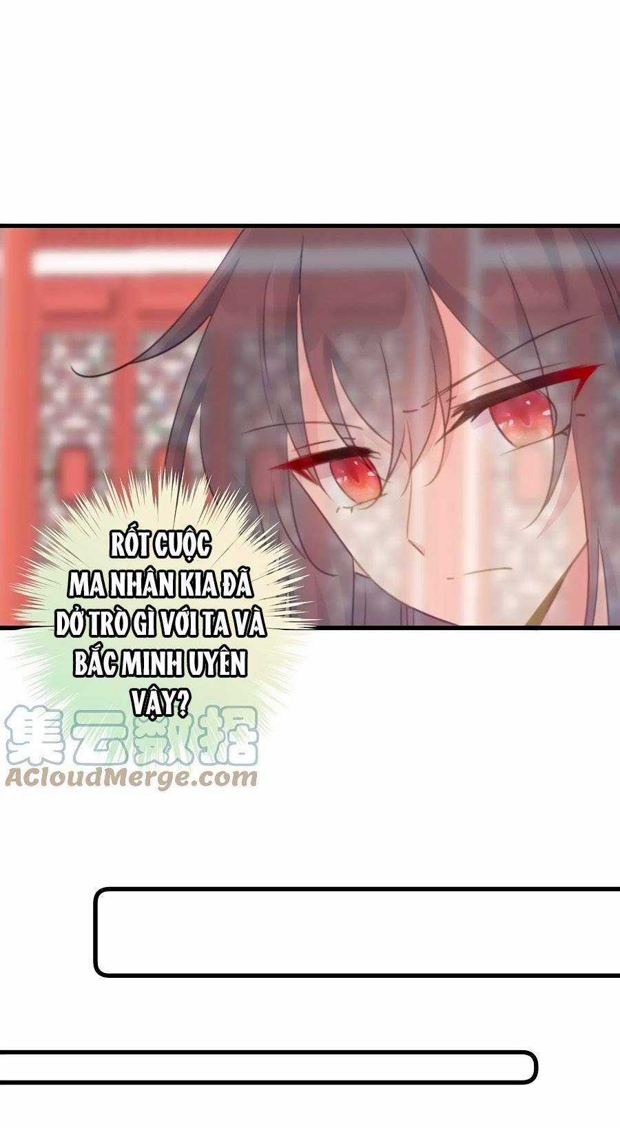 Bạo Sủng Tiểu Manh Phi Chapter 85 trang 5