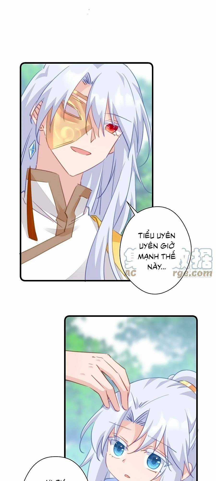 Bạo Sủng Tiểu Manh Phi Chapter 86 trang 10