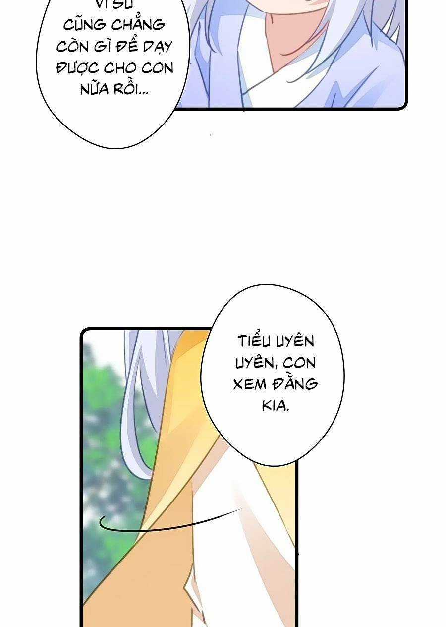 Bạo Sủng Tiểu Manh Phi Chapter 86 trang 11