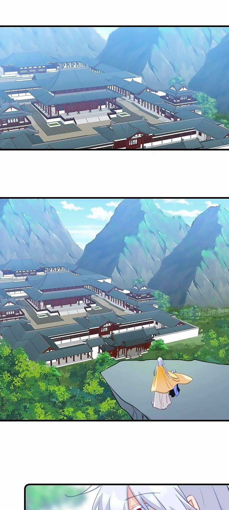 Bạo Sủng Tiểu Manh Phi Chapter 86 trang 16