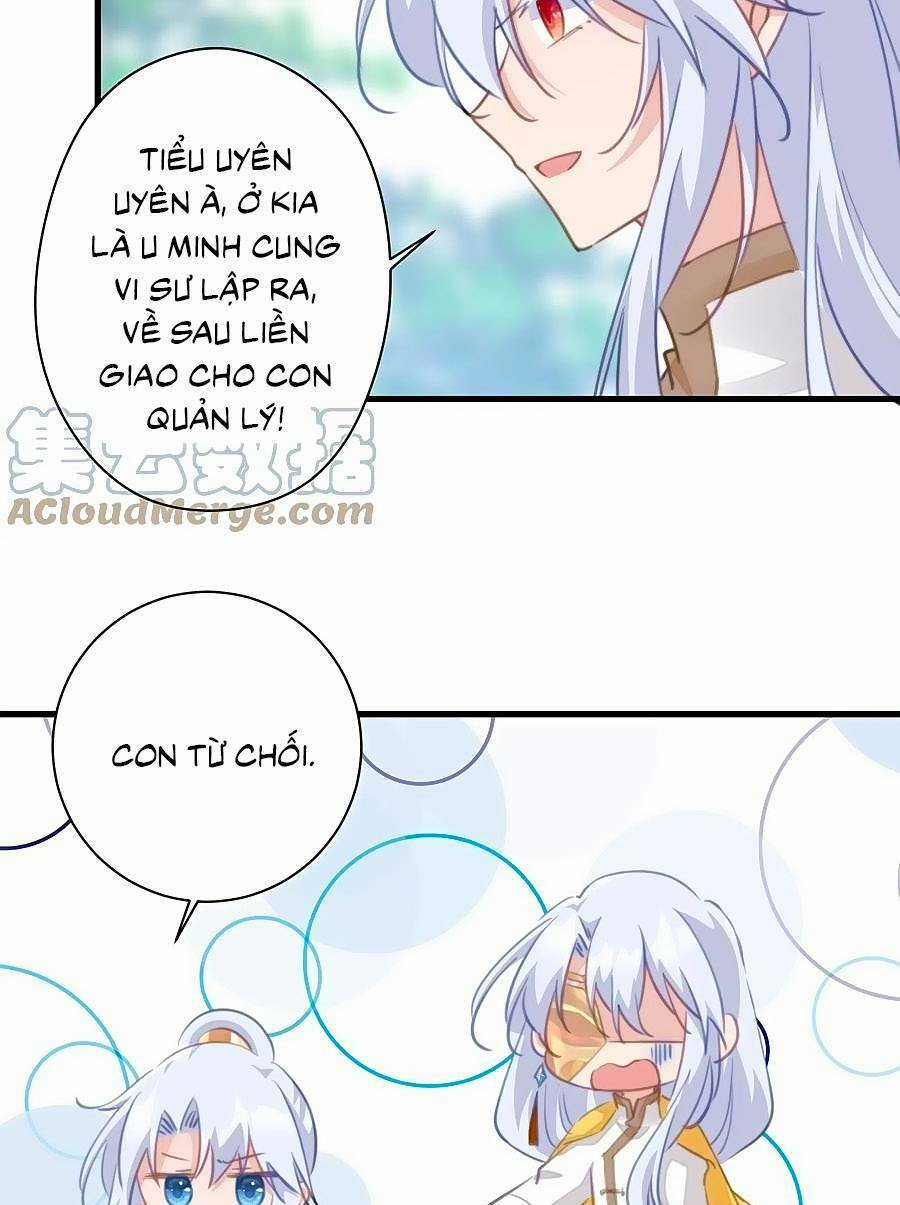 Bạo Sủng Tiểu Manh Phi Chapter 86 trang 17