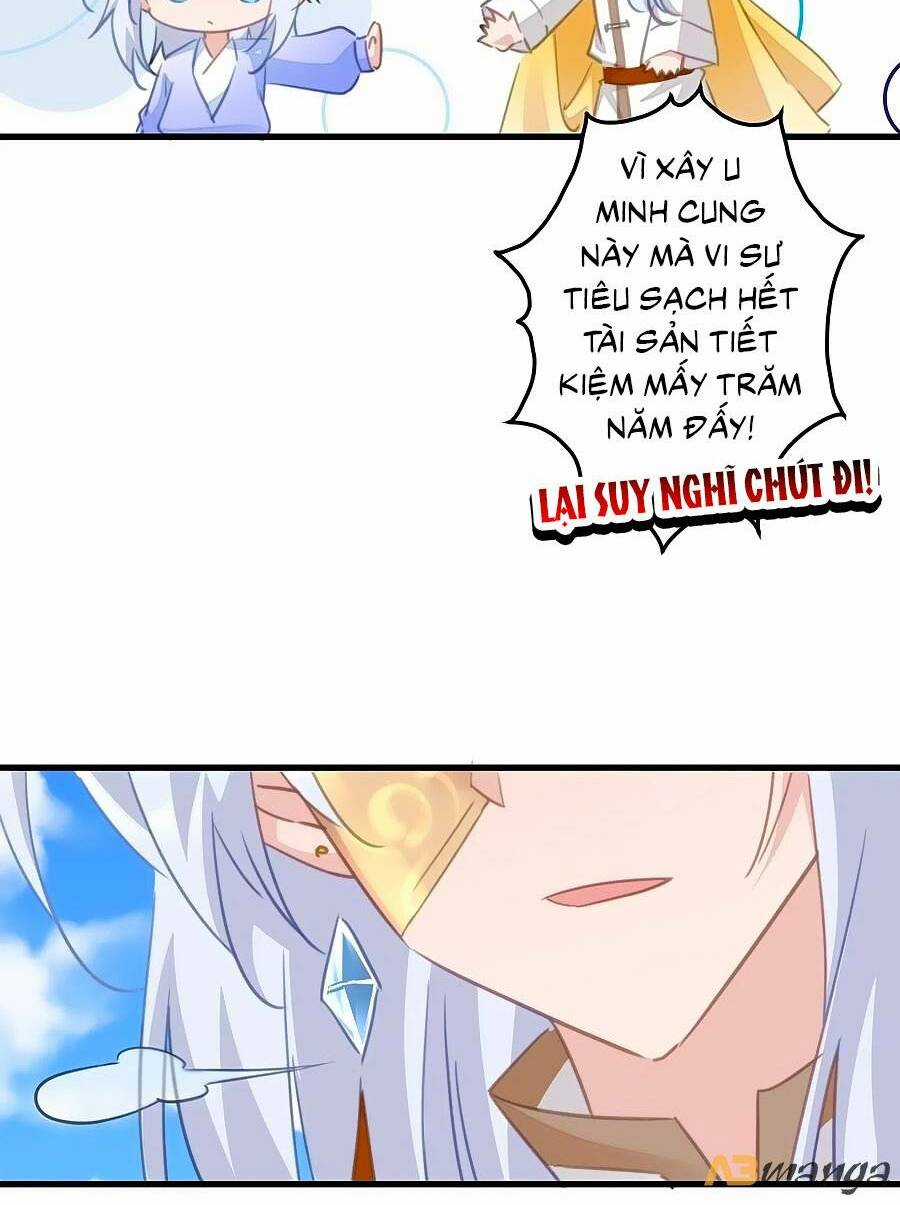 Bạo Sủng Tiểu Manh Phi Chapter 86 trang 18