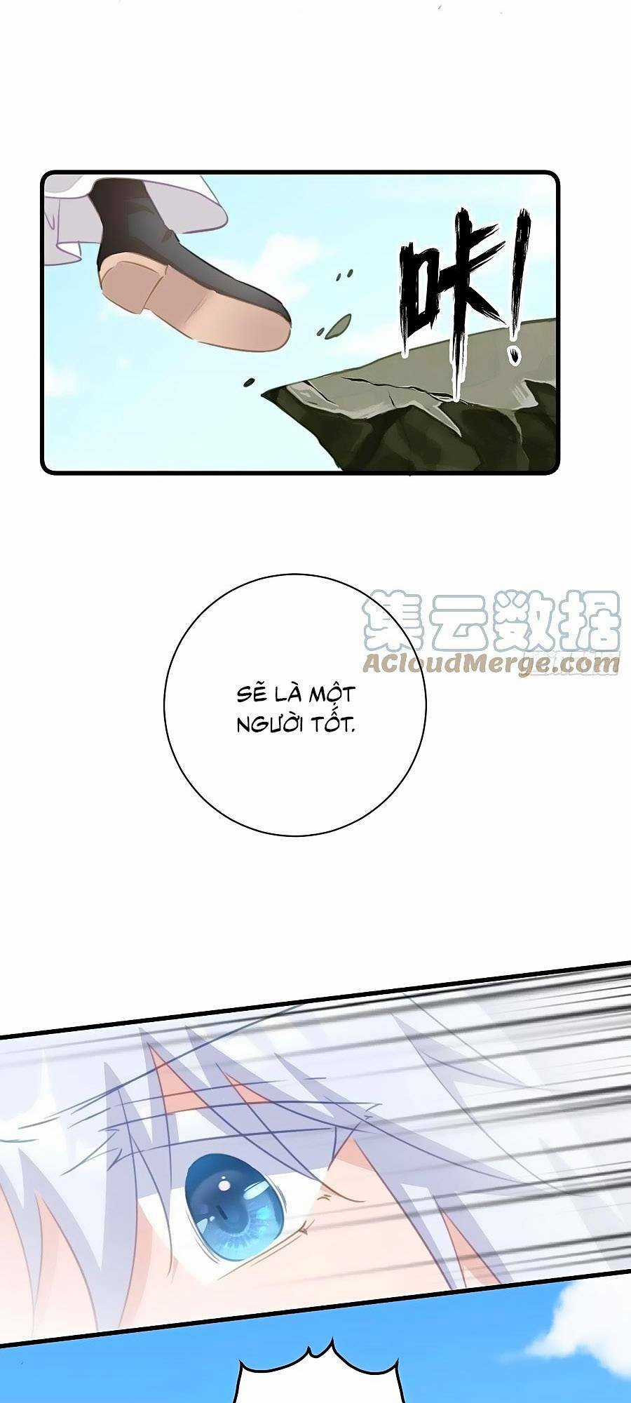 Bạo Sủng Tiểu Manh Phi Chapter 86 trang 22