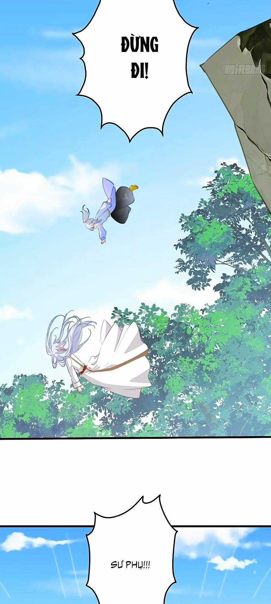 Bạo Sủng Tiểu Manh Phi Chapter 86 trang 23