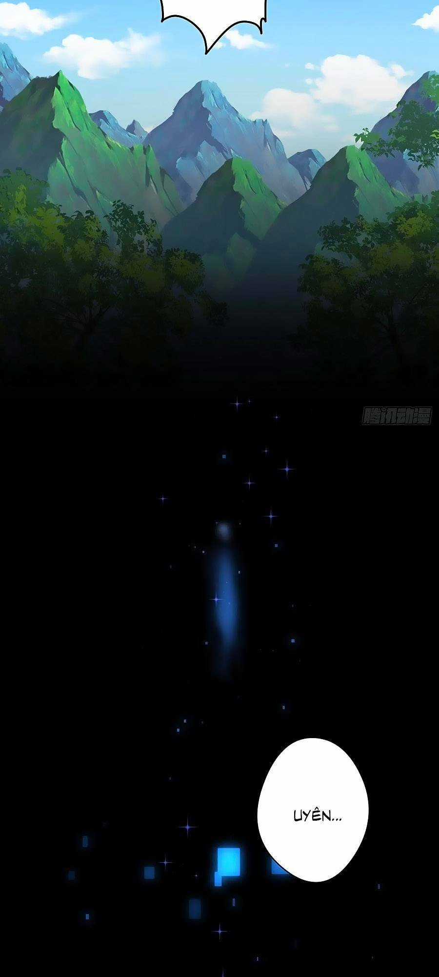 Bạo Sủng Tiểu Manh Phi Chapter 86 trang 24