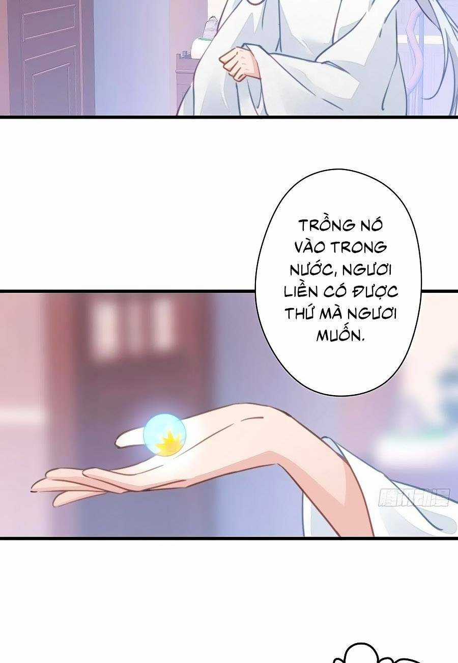 Bạo Sủng Tiểu Manh Phi Chapter 86 trang 3