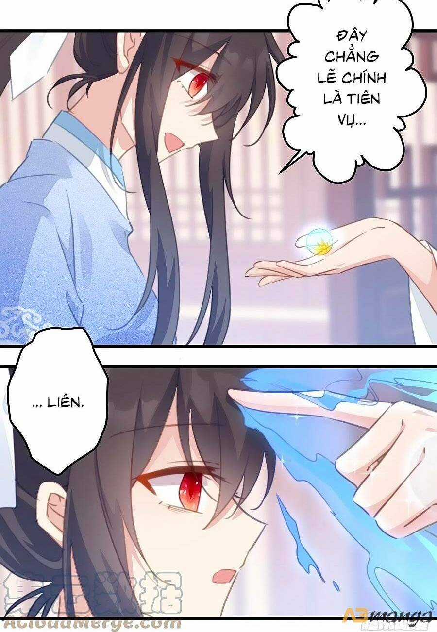 Bạo Sủng Tiểu Manh Phi Chapter 86 trang 4