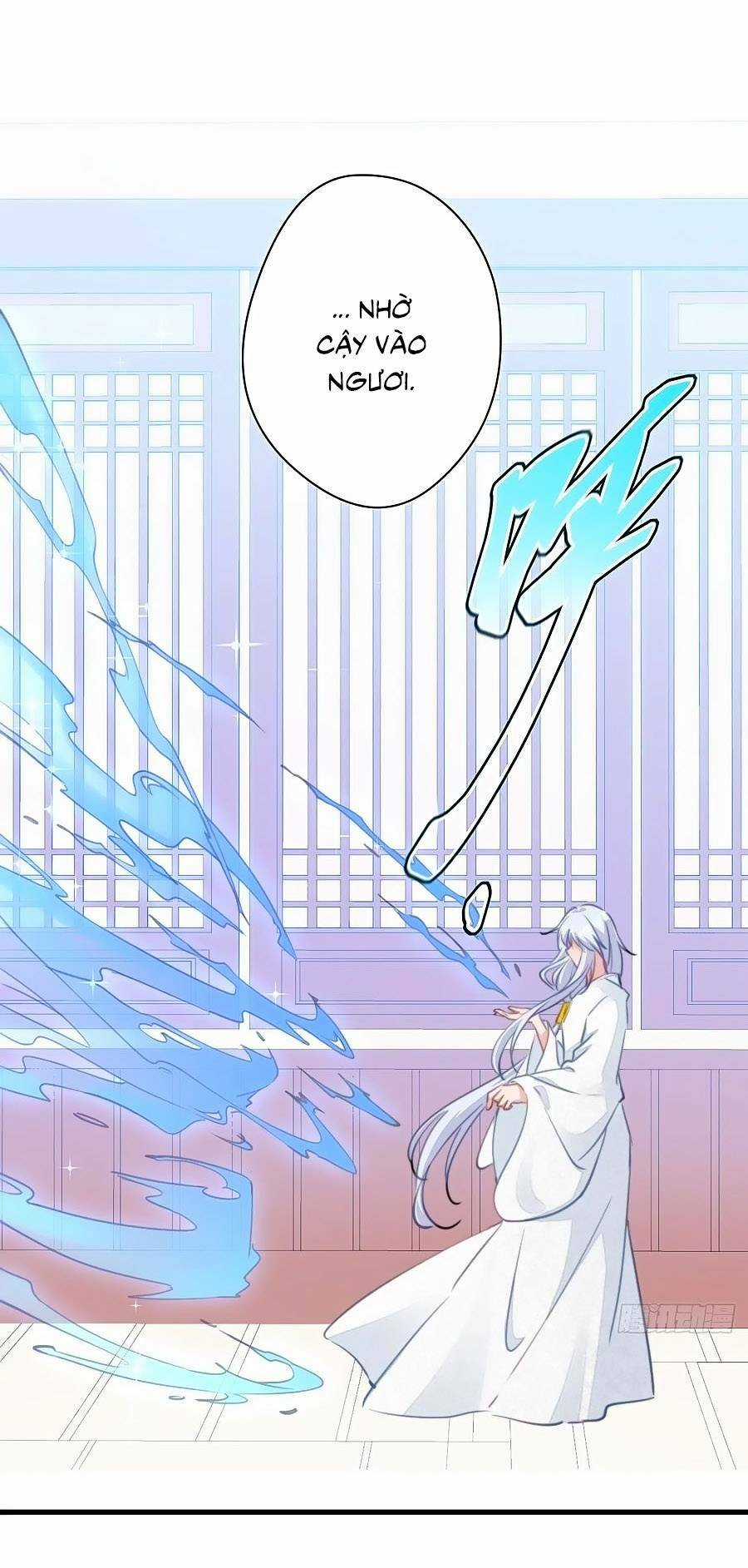 Bạo Sủng Tiểu Manh Phi Chapter 86 trang 5