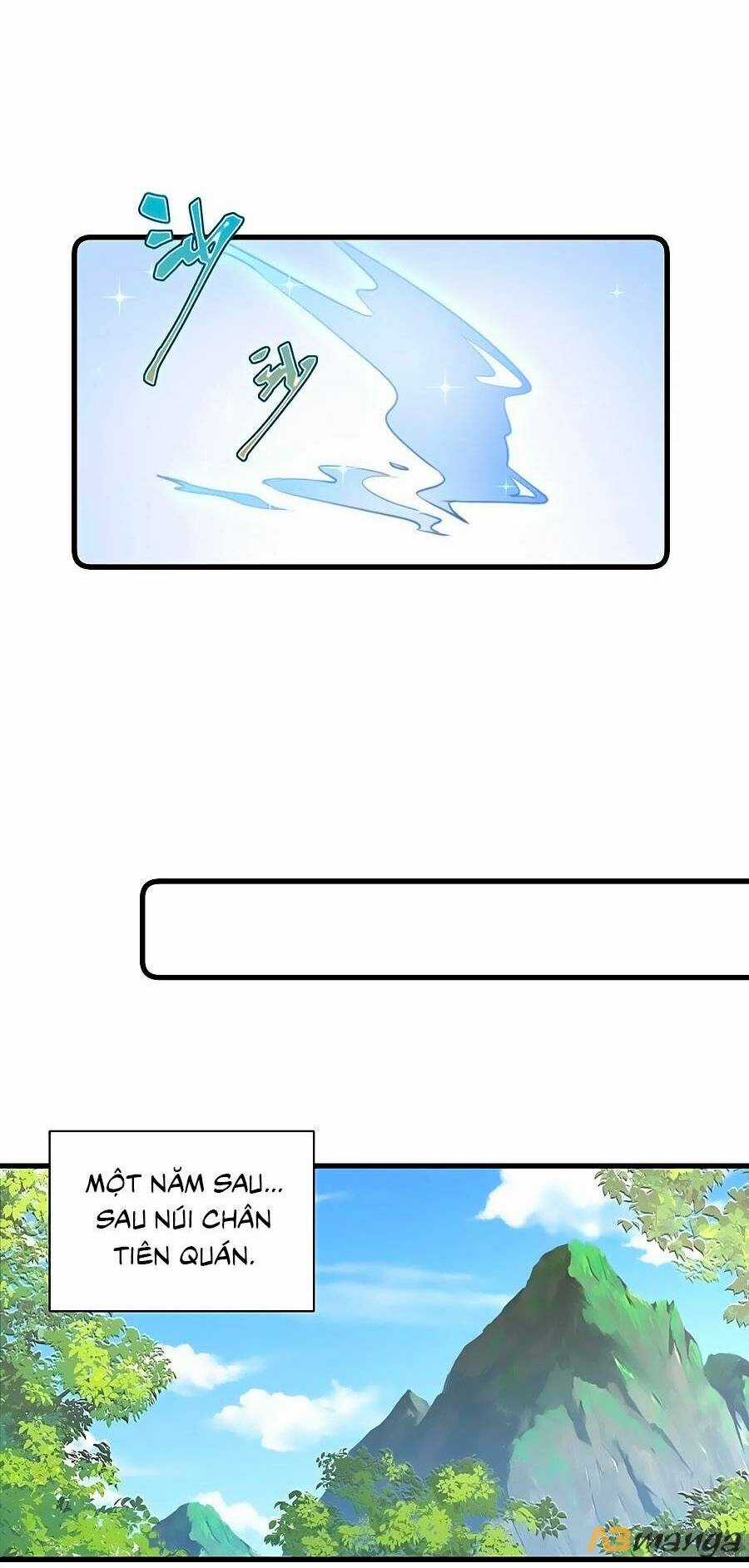 Bạo Sủng Tiểu Manh Phi Chapter 86 trang 6