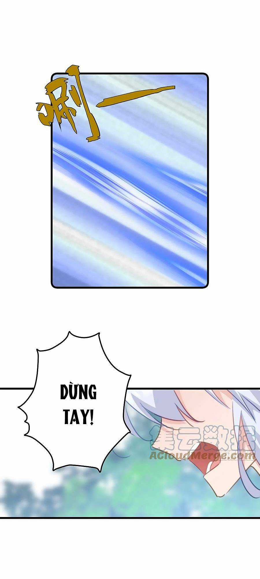 Bạo Sủng Tiểu Manh Phi Chapter 86 trang 7