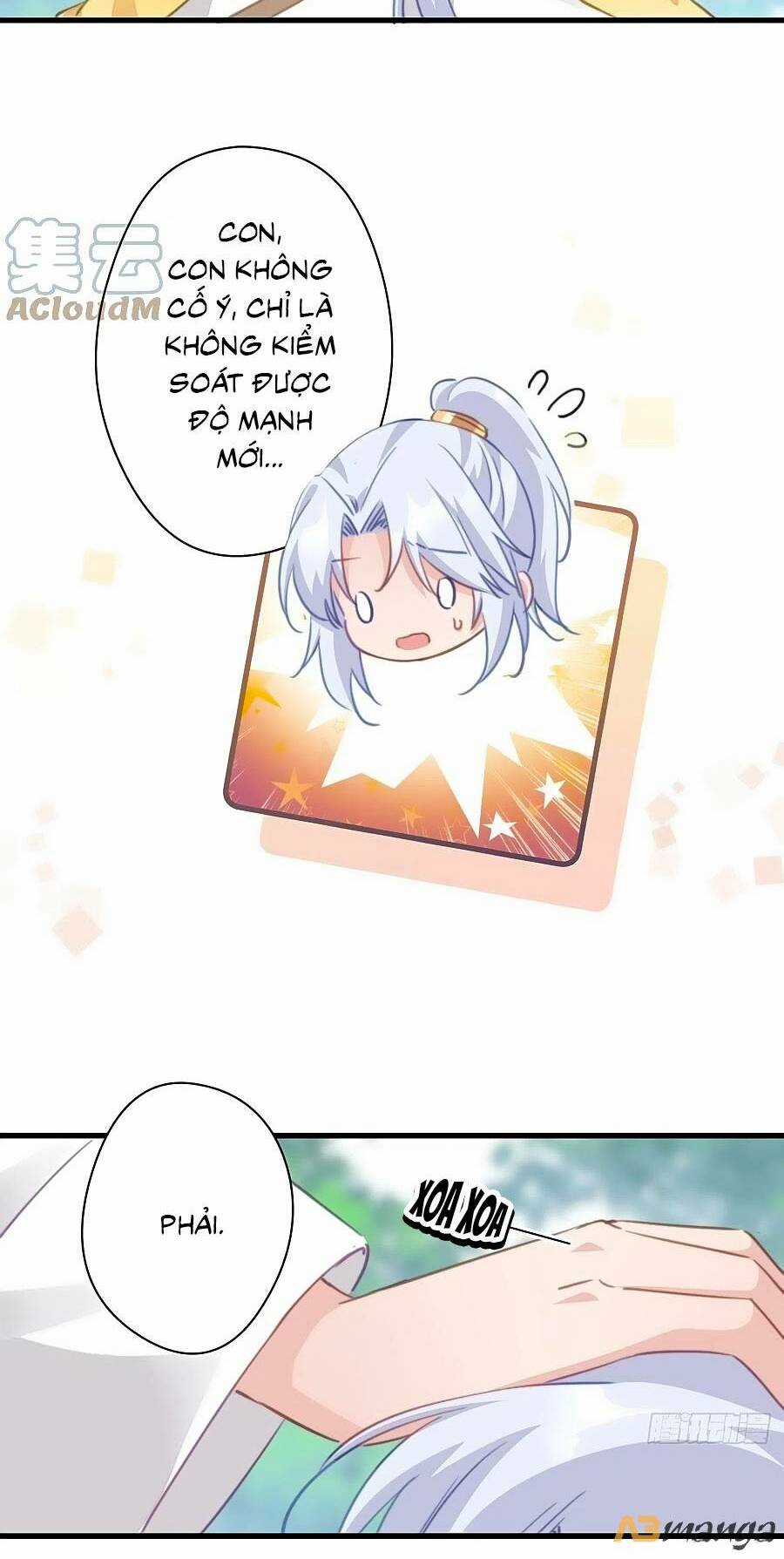 Bạo Sủng Tiểu Manh Phi Chapter 86 trang 9