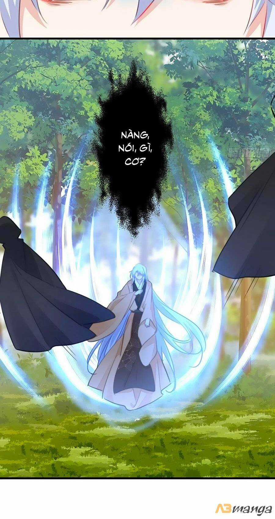 Bạo Sủng Tiểu Manh Phi Chapter 87 trang 10