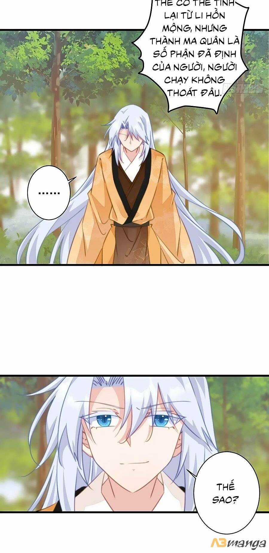 Bạo Sủng Tiểu Manh Phi Chapter 87 trang 13