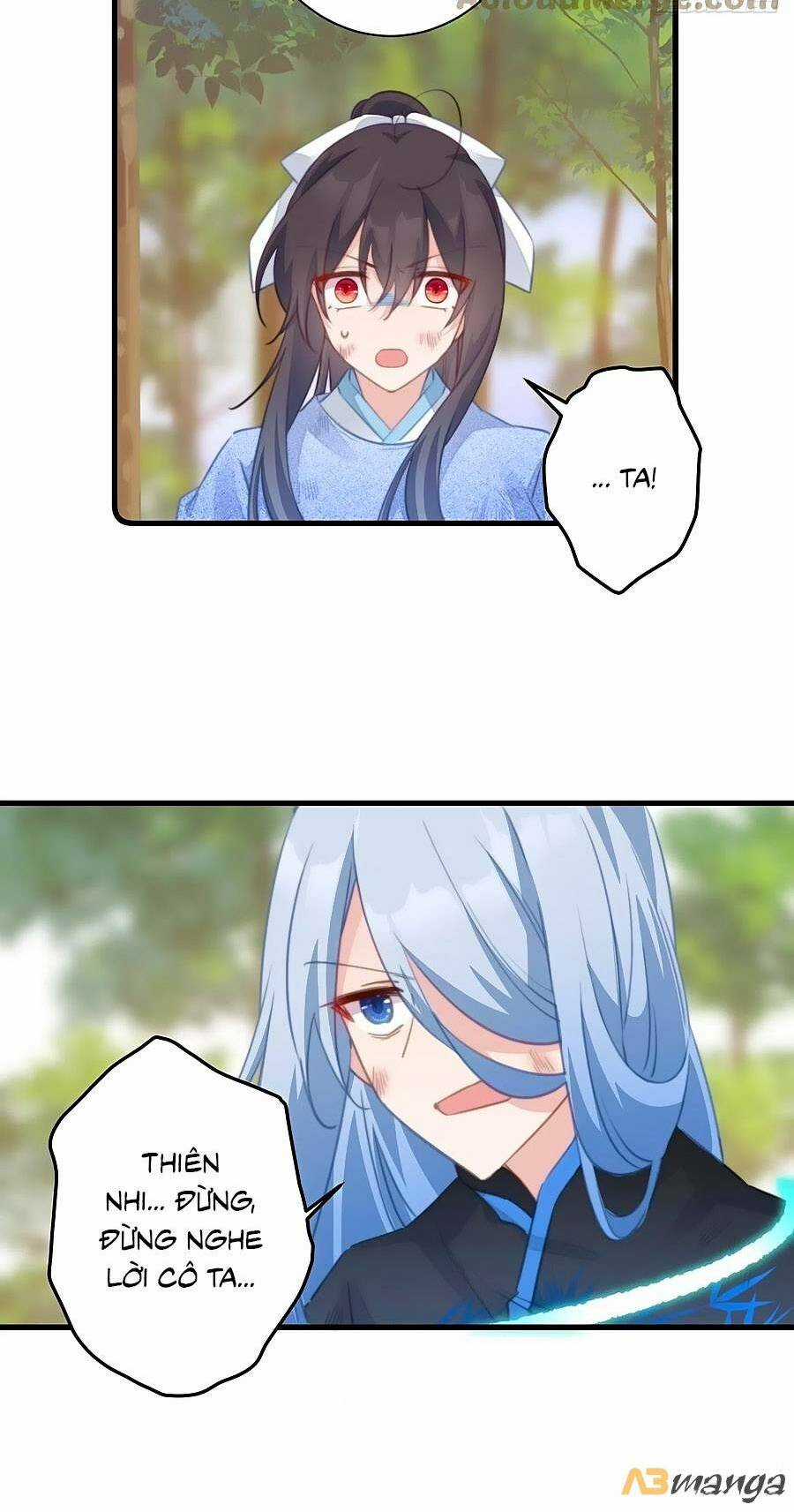 Bạo Sủng Tiểu Manh Phi Chapter 87 trang 18