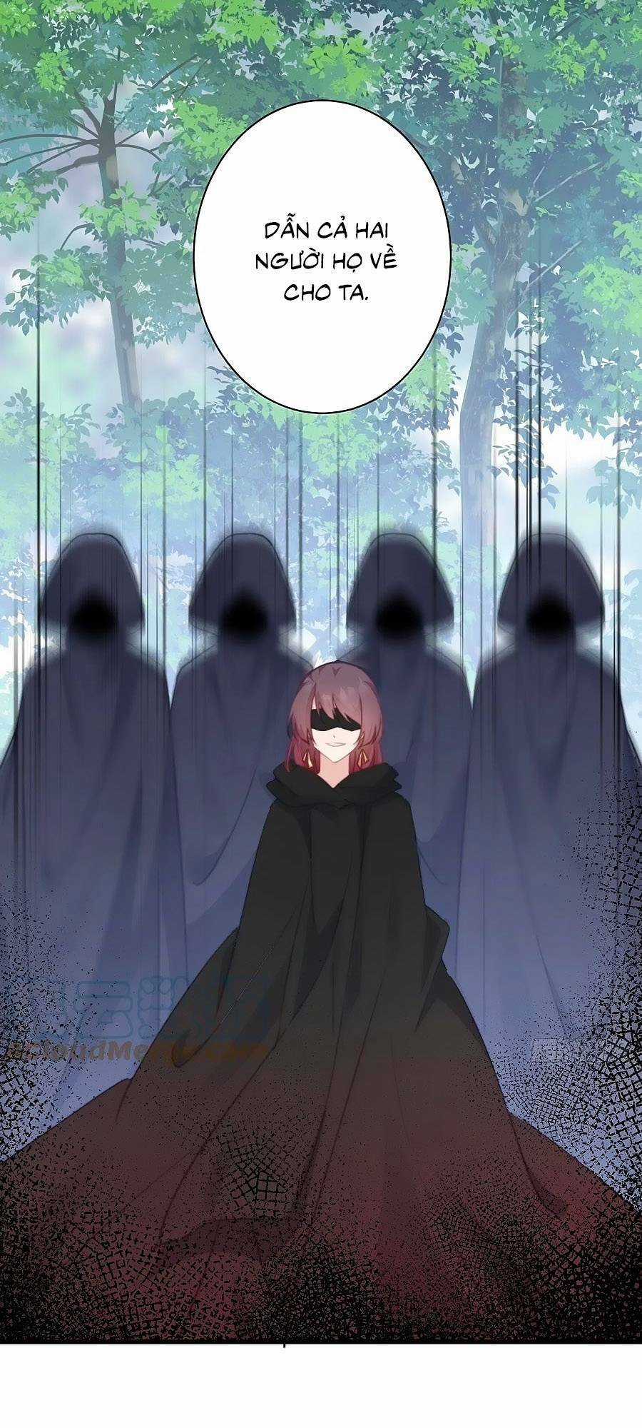 Bạo Sủng Tiểu Manh Phi Chapter 87 trang 2